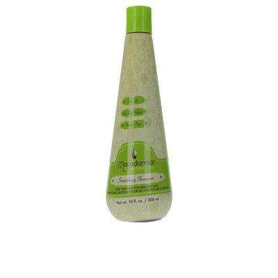 Smoothing shampoo 300 ml - MACADAMIA