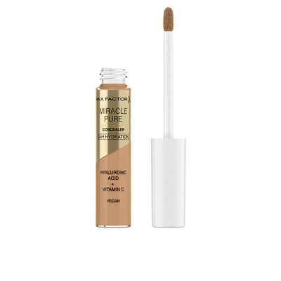 Miracle pure peitevoiteet #4 - MAX FACTOR