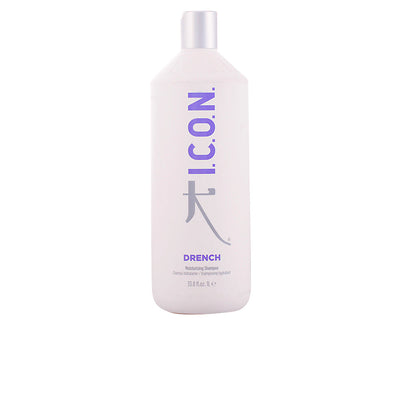 Drench shampoo 1000 ml - I.C.O.N.
