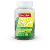 Triple Omega 3.6.9. Gummies 60 U