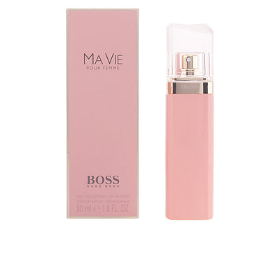 Ma vie eau de parfum -suihke 50 ml - HUGO BOSS
