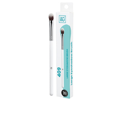 Eyeshadow iso sivellin #409 1 kpl - ILU
