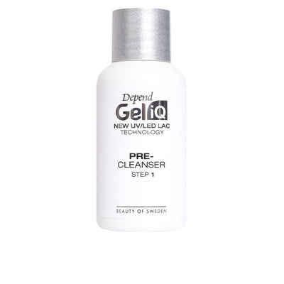 Gel iq gelipuhdistaja vaihe 1 35 ml - BETER