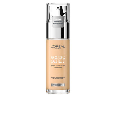 Accord parfait meikkivoide #1,5n-linen - L'ORÉAL PARIS