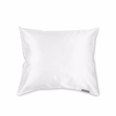 Beauty pillow #white 60x70 cm 1 kpl - BEAUTY PILLOW