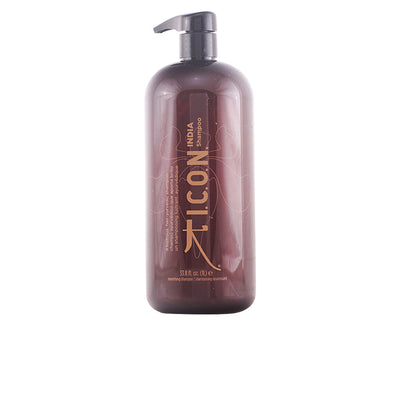 India ravitseva shampoo 1000 ml - I.C.O.N.