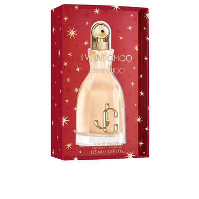 I want choo edp suihke 125 ml - ROCHAS
