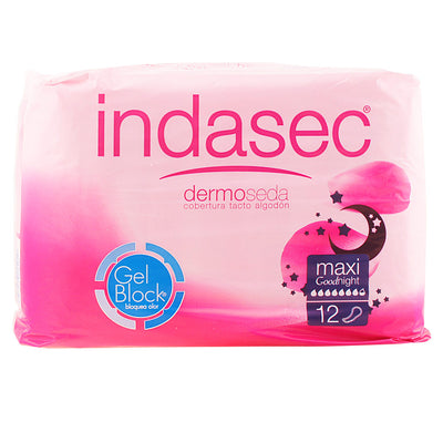 Dermoseda good night inkontinenssiside maxi 12 kpl - INDASEC