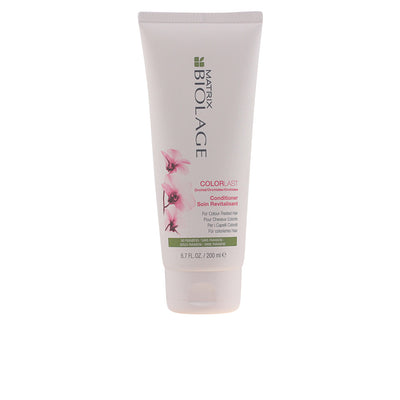 Colorlast hoitoaine 200 ml - BIOLAGE