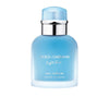 Light blue eau intense pour homme edp suihke 100 ml - DOLCE & GABBANA