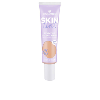 Skin tint värillinen kosteusvoide spf30 #40 30 ml - ESSENCE