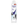 Invisible aqua deo vapo 200 ml