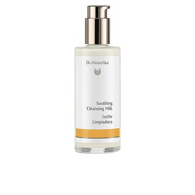 Puhdistusmaito 145 ml - DR. HAUSCHKA