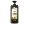 Botanicals bio leche coco shampoo 250 ml