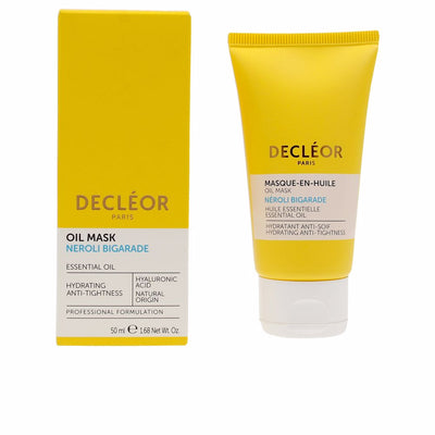 Hydra floral masque expert ultra-hydratoiva ja täyteläistävä 50 ml - DECLEOR