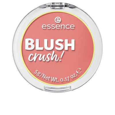 Blush crush! poskipuna #20-syvä ruusu 5 gr - ESSENCE