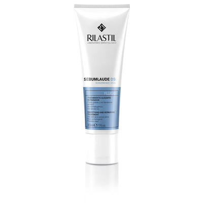 Sebumlaude ds fluido 30 ml - RILASTIL