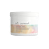 Colormotion+ Structure+ Mask Color Protection Dyed Hair 500 Ml