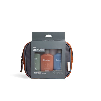 Four Elements Essentials Bag Lot 3 Pcs