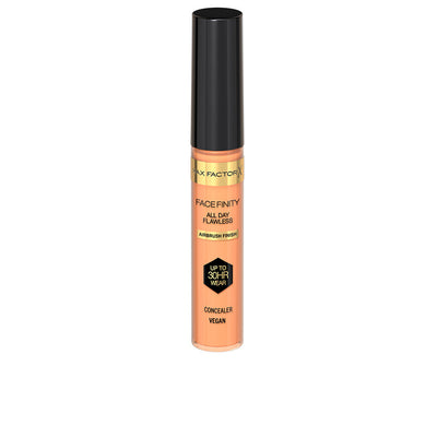 Facefinity all day flawless peitevoide #50 7,8 ml - MAX FACTOR