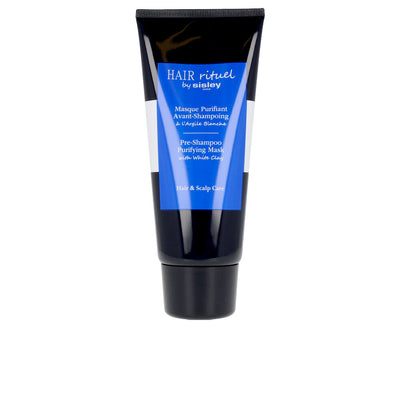 Hair rituel masque purifiant ennen-shampoota 200 ml - HAIR RITUEL BY SISLEY