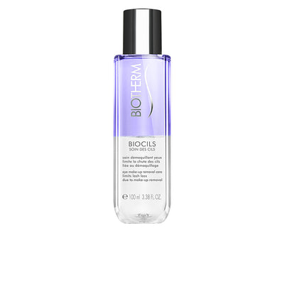 Biocils ripsienhoito silmämeikinpoistoaine 100 ml - BIOTHERM