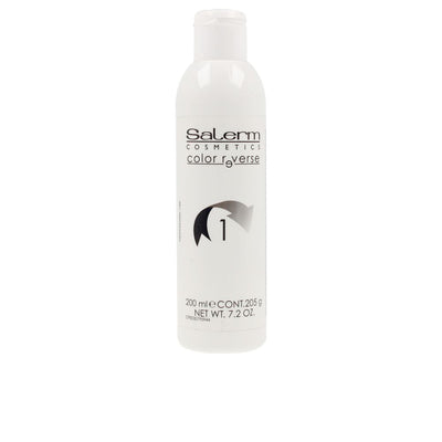 Color reverse despigmentante nº1 200 ml - SALERM