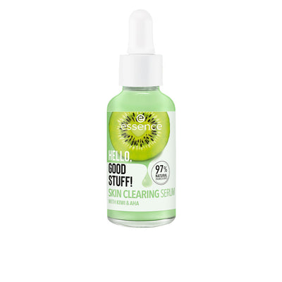 Hello, good stuff! skin clearing täydellistävä seerumi 30 ml - ESSENCE