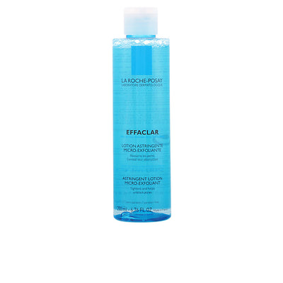 Effaclar supistava mikrokuorintalotion 200 ml - LA ROCHE POSAY