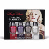 Forever marilyn -setti 4 kpl - MORGAN TAYLOR