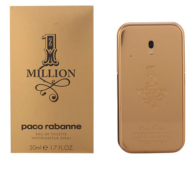 1 million eau de toilette -suihke 50 ml - RABANNE