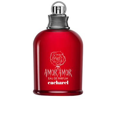 Amor Amor Edp Vapo 100 Ml