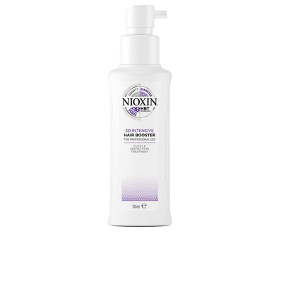 Hair booster - hoitoaine hiusten paksuudelle ja tiheydelle 100 ml - NIOXIN