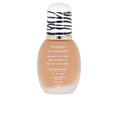 Phyto-teint ultra éclat #6c-amber 30 ml - SISLEY