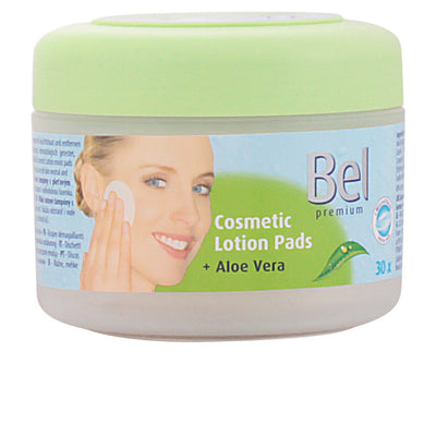 Bel premium kosteat kasvoliinat aloe vera 30 kpl - BEL