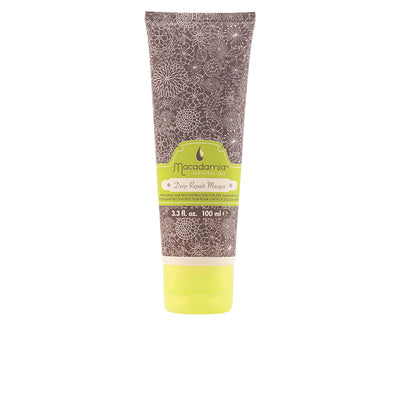 Deep repair naamiointi 100 ml - MACADAMIA