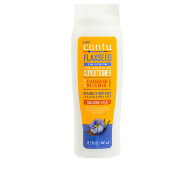 Flaxseed smoothing hoitoaine 400 ml - CANTU