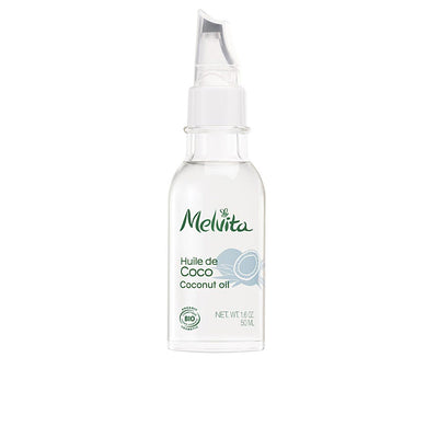 Aceites de belleza kookosöljy 50 ml - MELVITA