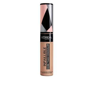Infaillible more than concealer #329-pähkinä - L'ORÉAL PARIS