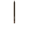 Velvet touch eyeliner waterproof #017-kapinallinen ruskea