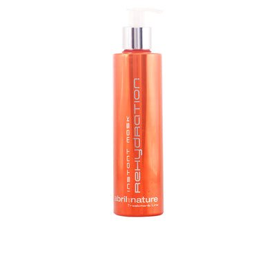 Rehydration mask instant 200 ml - ABRIL ET NATURE