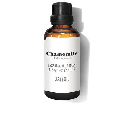 Roomalainen kamomilla essential oil 50 ml - DAFFOIL