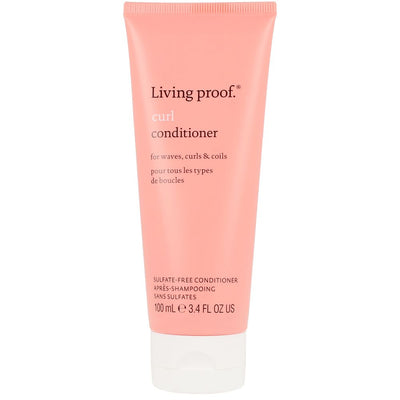 Curl hoitoaine 100 ml - LIVING PROOF