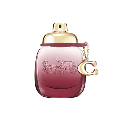 Coach wild rose edp suihke 30 ml - COACH
