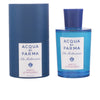 Blu mediterraneo mirto di panarea eau de toilette -suihke 150 ml - ACQUA DI PARMA