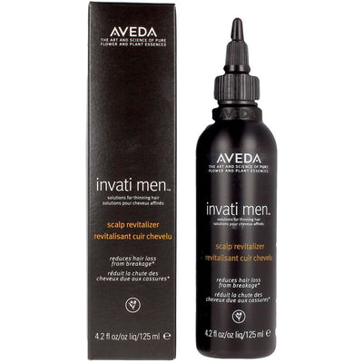 Invati men päänahan elvyttäjä 125 ml - AVEDA