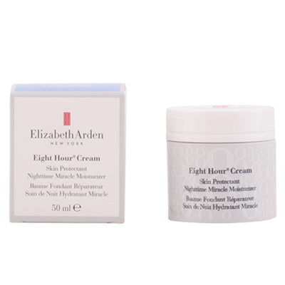 Eight hour yöaikainen ihmevoide 50 ml - ELIZABETH ARDEN