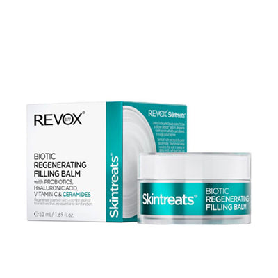 Skintreats biotic uudistava täyteläisyyttä lisäävä balsami 50 ml - REVOX B77