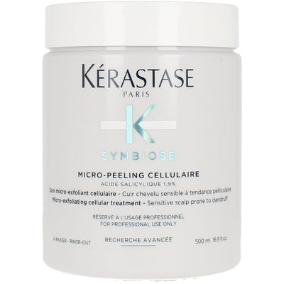K symbio mikrokuorinta solu 500 ml - KERASTASE