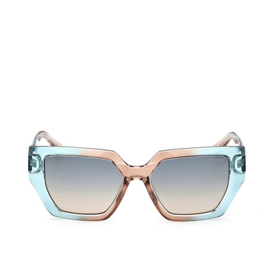 Gu7896 89p 140mm - GUESS GAFAS